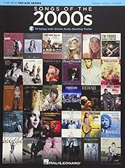 Songs 2000s new for sale  Delivered anywhere in USA 