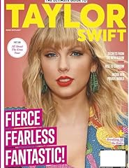 Taylor swift fierce for sale  Delivered anywhere in UK