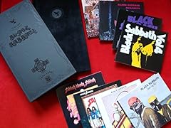Black box..1970 1978 usato  Spedito ovunque in Italia 