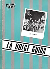 Strano media dolce usato  Spedito ovunque in Italia 