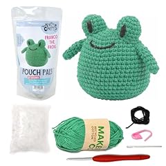 Knitty critters pouch for sale  Delivered anywhere in UK