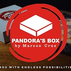 Solomagia pandora box d'occasion  Livré partout en France