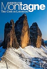 Tre cime lavaredo. usato  Spedito ovunque in Italia 