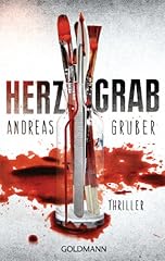 Herzgrab thriller gebraucht kaufen  Wird an jeden Ort in Deutschland