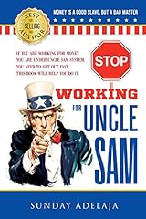 Stop working uncle for sale  Delivered anywhere in USA 