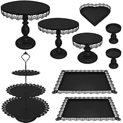 Set cake stands for sale  Delivered anywhere in USA 