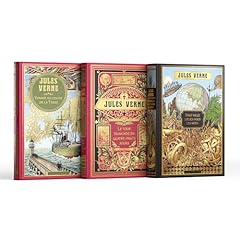 Collection jules verne d'occasion  Livré partout en France