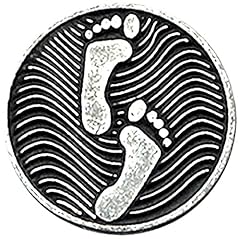 Cathedral art footprints for sale  Delivered anywhere in UK