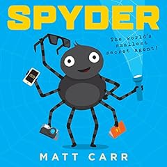 Spyder gebraucht kaufen  Wird an jeden Ort in Deutschland