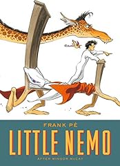 Little nemo after usato  Spedito ovunque in Italia 