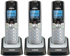 Vtech ds6101 two for sale  Delivered anywhere in USA 