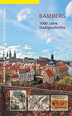 Bamberg 1000 jahre gebraucht kaufen  Wird an jeden Ort in Deutschland
