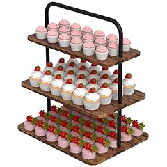 Vygrow tier cupcake for sale  Delivered anywhere in UK