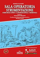 Sala operatoria strumentazione usato  Spedito ovunque in Italia 