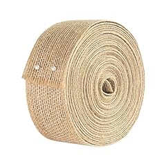 Bealif burlap ribbons for sale  Delivered anywhere in Ireland