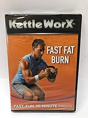 Kettleworx fast fat for sale  Delivered anywhere in Ireland