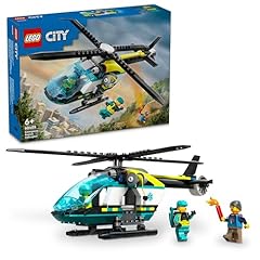 Lego city rescue for sale  Delivered anywhere in USA 