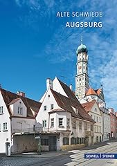 Augsburg alte schmiede gebraucht kaufen  Wird an jeden Ort in Deutschland