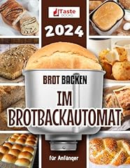 Brot backen brotbackautomat gebraucht kaufen  Wird an jeden Ort in Deutschland