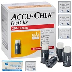 Accu chek free for sale  Delivered anywhere in UK