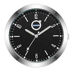 Mini car clock for sale  Delivered anywhere in UK
