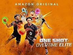 One shot overtime d'occasion  Livré partout en France