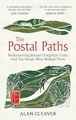 The postal paths d'occasion  Livré partout en France