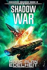 Shadow war action for sale  Delivered anywhere in USA 