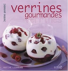 Verrines gourmandes d'occasion  Livré partout en France