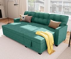 Wakefit reversible sectional for sale  Delivered anywhere in USA 