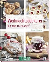 Weihnachtsbäckerei dem thermo gebraucht kaufen  Wird an jeden Ort in Deutschland