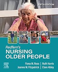 Redfern nursing older for sale  Delivered anywhere in UK