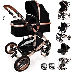 Baby stroller pram for sale  Delivered anywhere in UK