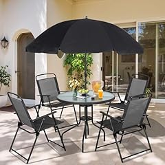Vongrasig piece folding for sale  Delivered anywhere in USA 