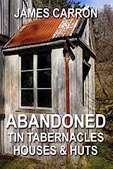 Abandoned tin tabernacles for sale  Delivered anywhere in UK