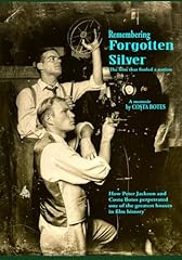 Remembering forgotten silver for sale  Delivered anywhere in UK