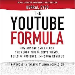 Youtube formula anyone for sale  Delivered anywhere in USA 