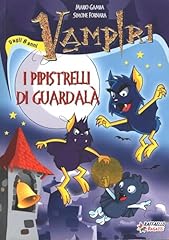 Pipistrelli guardalà. vampiri for sale  Delivered anywhere in USA 