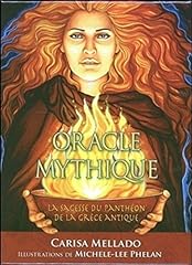 Oracle mythique d'occasion  Livré partout en France