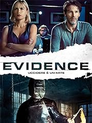 Evidence usato  Spedito ovunque in Italia 