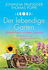 Lebendige garten gärtnern gebraucht kaufen  Wird an jeden Ort in Deutschland