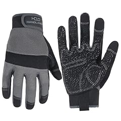 Handlandy working gloves for sale  Delivered anywhere in USA 