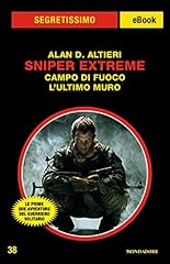 Sniper extreme campo usato  Spedito ovunque in Italia 
