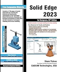 Solid edge 2023 for sale  Delivered anywhere in UK