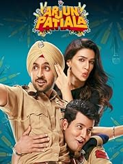 Arjun patiala for sale  Delivered anywhere in UK