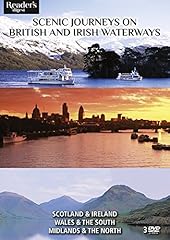 Scenic journeys british for sale  Delivered anywhere in UK