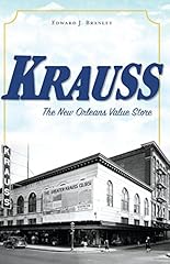 Krauss the new d'occasion  Livré partout en France