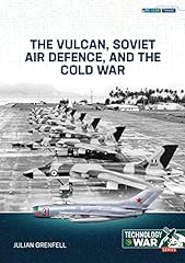 Vulcan soviet air for sale  Delivered anywhere in UK