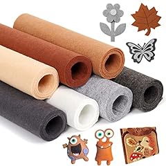 Zaione felt fabric for sale  Delivered anywhere in USA 