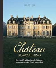 Chateau reawakening one for sale  Delivered anywhere in UK